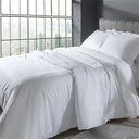 Ver imagem 1 de Capa para Edredom Solteiro Duvet 300 Fios - Kacyumara