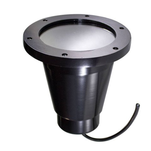 Embutido de Solo Refletor para Lâmpada Par38 sem Grade