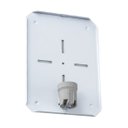 Ver imagem 7 de Arandela Triângular Em Alumínio E27 Preta St532