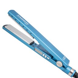 Prancha Alisadora Profissional Titanium 480 Bivolt - 250°C480°F - Lizz Lizz Professional - 2