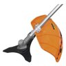 Roçadeira Profissional 3em1 a Gasolina Tekna Rl520p-i 52cc 2hp P/ Grama, Mato Alto e Troncos com Lam - 6