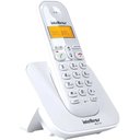 Ver imagem 7 de Telefone S Fio Com 4 Ramais Intelbras Branco Longo Alcance