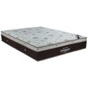 Ver imagem 1 de Colchão Sleep King Casal 138x188x32cm - 1041691600 - Ortobom