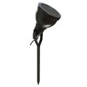 Ver imagem 1 de Kit 3x Espeto para Jardim e27 para lâmpada par 20/30 preto ST529