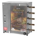 Ver imagem 1 de Churrasqueira Rotátiva Elétrica Malta 5 Espetos 220V