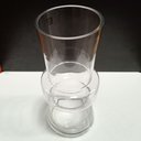Ver imagem 4 de Vaso Decorativo Enfeite Casa Home&Co Vidro 29x14x14cm Transparente
