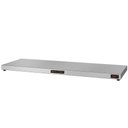 Ver imagem 1 de Pista Aquecida para Alimentos PAM-1300 Aquece Pratos, Baixelas e Lanches - Aço Inox c/ Controlador