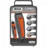 Kit Maquina e Aparador Combo Cut 220v Wahl - 2