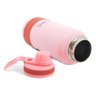 Garrafa Térmica Hydra Bottle Pacco 950 ml Rose - 2
