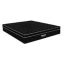 Ver imagem 1 de Conjunto Box Casal Ortobom Star Black Molas Superpocket 138x188