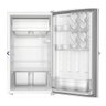Frigobar Crc12cbbna 1 Porta Com Gaveta Multiuso Consul Branco 220V - 4