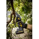 Ver imagem 4 de Mmsi-206 Mini Motosserra 6'' a Bateria 20v Intercabiavel Lynus