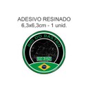 Ver imagem 4 de Adesivo Resinado 3d Serra do Rio do Rastro Sc 390 Brasil