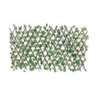 Treliça Cerca Painel Madeira E Hera Jardim Decoração 70cm - 4