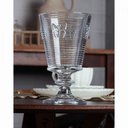 Ver imagem 4 de Conjunto 4 Taças de Água Lines Butterfly 350ml Vidro - Wolff