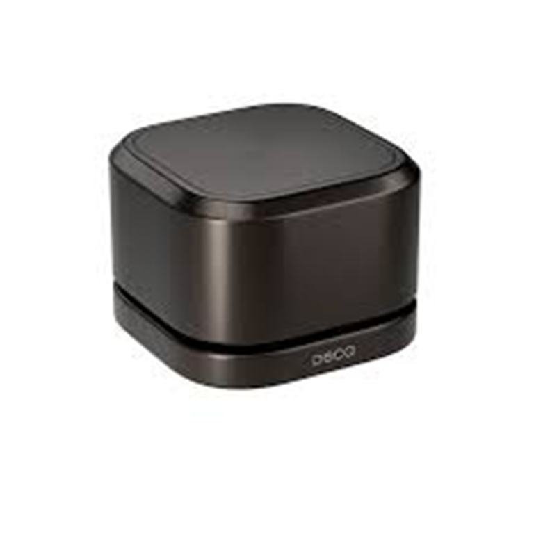 Acionamento Misturador de Mesa 4992 Quadrado Deca You Brown Matte Deca