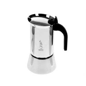 Cafeteira Inox venus - 6 Xícaras Bialetti