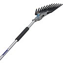 Ver imagem 4 de Derriçadeira Mãozinha de Café Nakashi Para Alto Desempenho na Colheita com Motor Mitsubishi