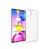 Capa Tpu Transparente Ultra Transparente para Samsung M51 - 1