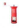Moedor Manual de Café Vermelho Bialetti - 1
