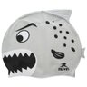 Touca De Natação Em Silicone Kid Muvin Tcs-400 - 1