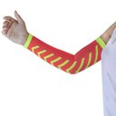 Ver imagem 2 de Manguito Longo Arrow Muvin Branco