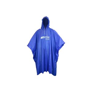 Capa de Chuva Poncho Iguazu Azul Nautika