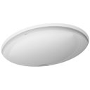 Ver imagem 1 de Cuba Embutir Oval Branco Gelo 490x365 - L.37.17 - Deca