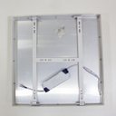 Ver imagem 3 de Painel Plafon LED 48W Sobrepor 40x40cm 4000K Sem Parafusos Laterais St1226