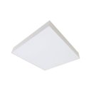 Ver imagem 2 de Painel Plafon LED 48W Sobrepor 40x40cm 4000K Sem Parafusos Laterais St1226