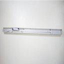 Ver imagem 3 de Plafon Luminária LED Sobrepor 10x120cm 48W 4800Lm 6500K St1229
