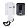 Porteiro residencial interfone Intelbras IPR 8010 - 1