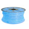 5 Metros Fita Led Smd Dimerizável 7500 Lúmens 120 Led/metro Azul 220v St5730 - 1
