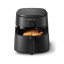 Ver imagem 3 de Fritadeira Airfryer Philips Walita 6.2l 1700w Preta Na130/09 - 127v