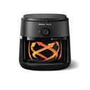 Ver imagem 5 de Fritadeira Airfryer Philips Walita 6.2l 1700w Preta Na130/09 - 127v