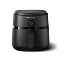 Ver imagem 1 de Fritadeira Airfryer Philips Walita 6.2l 1700w Preta Na130/09 - 127v