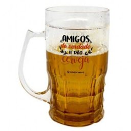 Caneca Chopp 500ml - 1