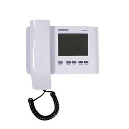 Vídeo porteiro Interfone Intelbras IV 4010 HS ST734 - 5