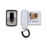 Vídeo porteiro Interfone Intelbras IV 4010 HS ST734 - 1