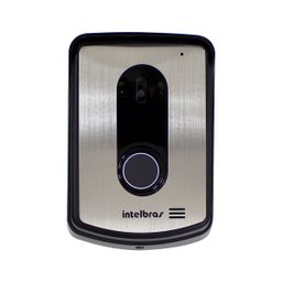 Vídeo porteiro Interfone Intelbras IV 4010 HS ST734 - 4