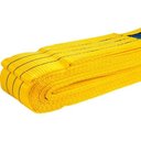 Ver imagem 4 de Cinta Elevação de Carga Vonder 7:1 6 Metros 2 Toneladas