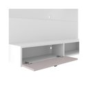 Ver imagem 2 de Painel Califórnia Branco J Carvalho