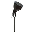 Ver imagem 1 de Kit 6x Espeto Para Jardim E27 Para Lâmpada Par 20/30 Preto St529