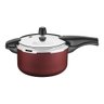 Panela De Pressão Tramontina 4,5l Antiaderente Vancouver Cor:Vermelho - 1