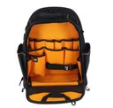 Ver imagem 2 de Mochila Dewalt Mclaren F1 DWST60122 43 Bolsos 25kg 23,8L