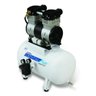 Compressor de ar Dental Air 2HP 40L 8 BAR 120 PSI - 1