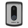 Kit Vídeo Porteiro Interfone Intelbras IV 7010 HS, Visualiza até 04 câmeras tela LCD 7" - 3