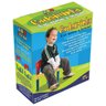 Cadeira Infantil Colorida Desmontável 9045 - Bell Toy - 2