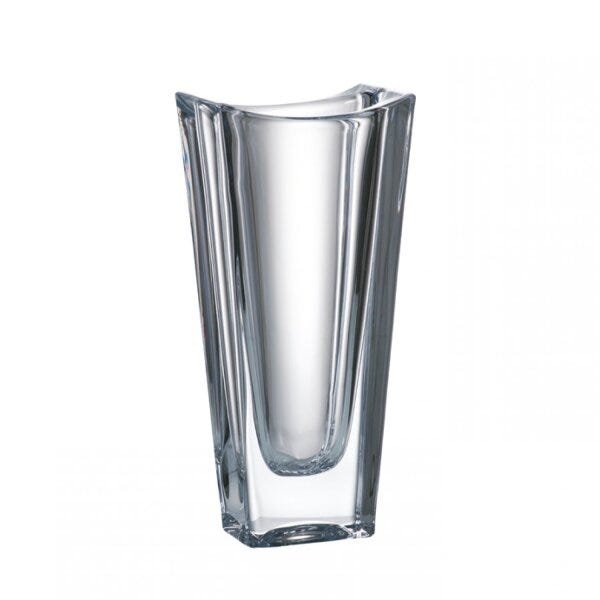 Vaso Decorativo de Cristal Ecológico Okinawa 30cmx8cm Dayhome - 1