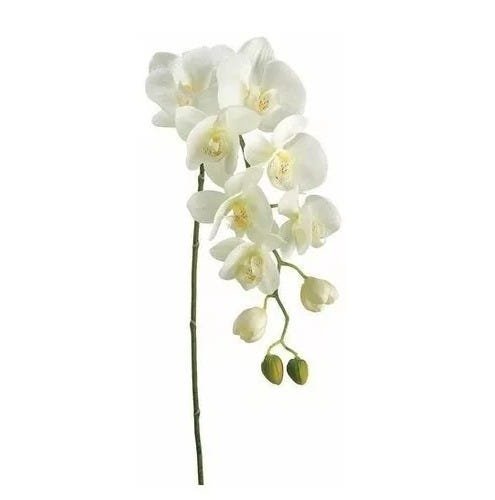 Arranjo Orquídea De Silicone - 7
